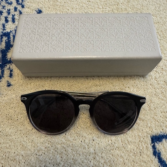 Loewe Woman Sunglasses